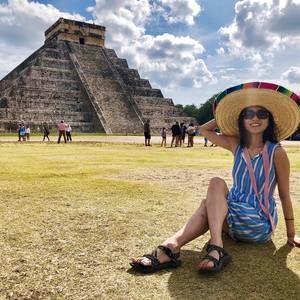 Meet your Posher, Xj